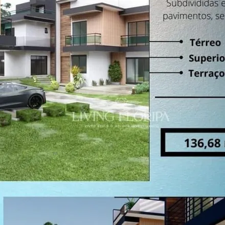 Buy this 2 bed house on Servidão Dona Vitorina Lopes in Campeche, Florianópolis - SC