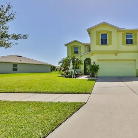 Buy this 3 bed house on 217 Star Shell Drive in Hillsborough County, FL 33575
