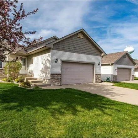 Image 2 - 4527-4529 Prairie View Place Northwest, Rochester, MN 55901, USA - House for sale