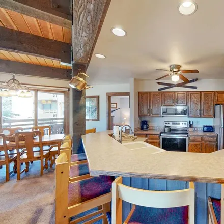 Image 2 - Steamboat Springs, CO - House for rent