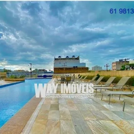 Buy this 2 bed apartment on unnamed road in Samambaia - Federal District, 72316-307