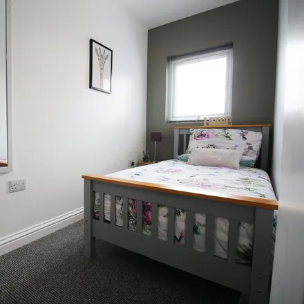 Image 1 - Maximal, Monks Road, Lincoln, LN2 5PB, United Kingdom - Townhouse for rent