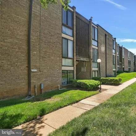 Buy this 3 bed condo on 8599 Greenbelt Road in Greenbelt, MD 20770
