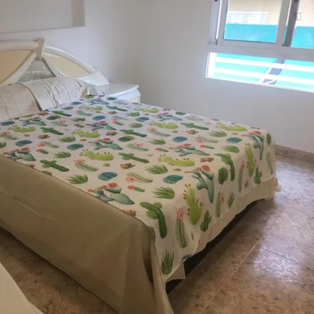 Rent this 3 bed apartment on Carrer del Rosari in 60, 46011 Valencia