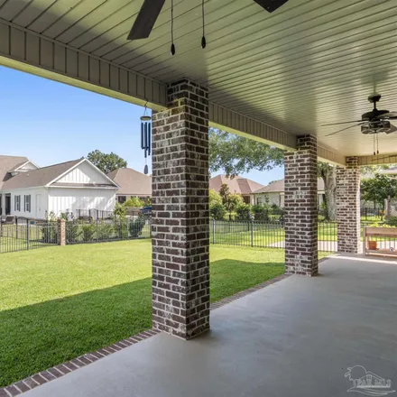 Image 7 - 5401 Southlake Drive, Santa Rosa County, FL 32571, USA - House for sale