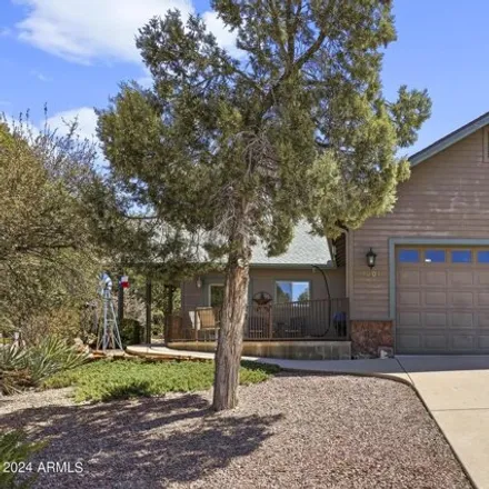 Buy this 3 bed house on 400 East Continental Drive in Payson town limits, AZ 85541