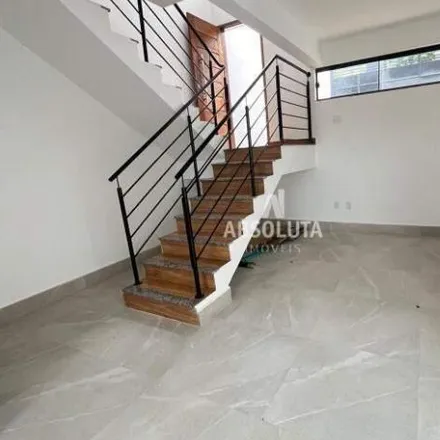 Buy this studio house on Rua Artur Nascimento in Albertina, Conselheiro Lafaiete - MG