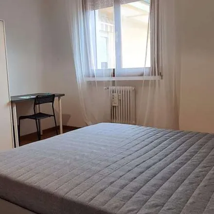 Image 5 - Viale Divisione Julia 63, 36100 Vicenza VI, Italy - Apartment for rent
