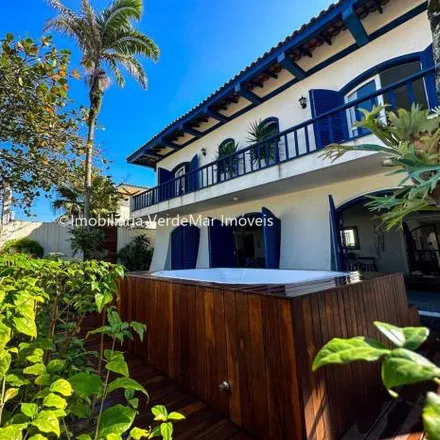 Buy this 6 bed house on Cliclofaixa - Praia da Enseada in Enseada, Guarujá - SP