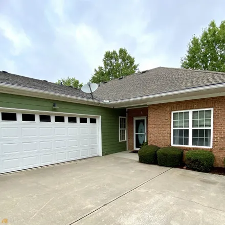 Buy this 2 bed townhouse on 4100 Commonwealth Circle in Newnan, GA 30263