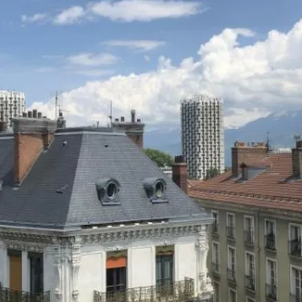 Image 3 - Notre-Dame - Musée, Place de Lavalette, 38000 Grenoble, France - Apartment for rent