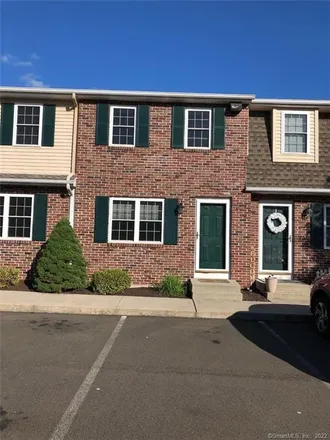 Buy this 2 bed condo on 530 Center Street in Wallingford, CT 06492