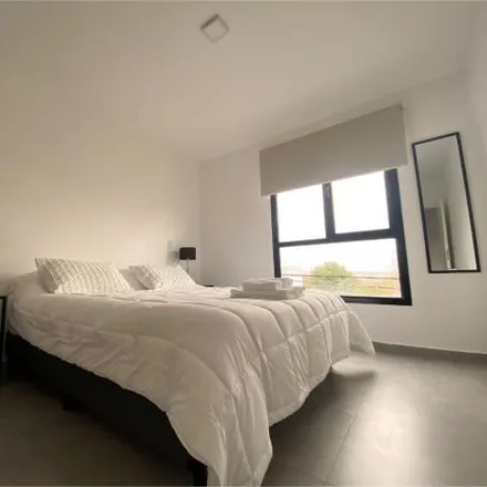 Rent this 1 bed apartment on Río Salado 1141 in Santa Genoveva, Q8300 BMH Neuquén