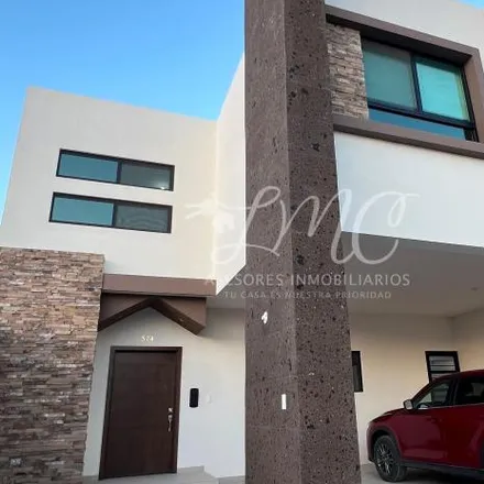 Image 2 - unnamed road, 25209 Saltillo, Coahuila, Mexico - House for rent
