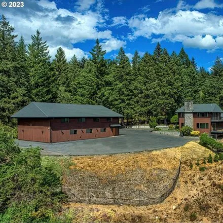 Buy this 6 bed house on 272 Ridgecrest Drive in Stevenson, Skamania County