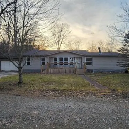 Buy this 3 bed house on 15998 Sanburg Street in Romulus, MI 48174