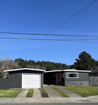 Buy this 2 bed house on 934 Jay Street in Arcata, CA 95521