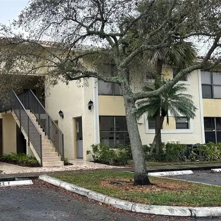 Buy this 1 bed condo on 1545 Lake Crystal Drive in Golden Lakes, Palm Beach County