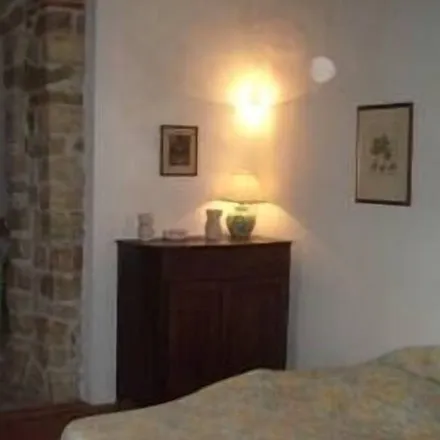 Rent this studio apartment on Strada di Grande Comunicazione Firenze-Pisa-Livorno in 50018 Florence FI, Italy