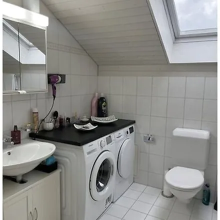 Rent this 3 bed apartment on Zentralstrasse 16 in 6030 Ebikon, Switzerland