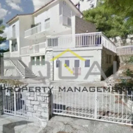 Rent this 1 bed apartment on Παπανδρέου Γ. in Municipality of Kifisia, Greece
