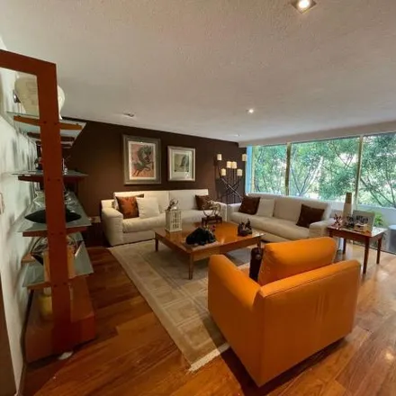 Buy this 3 bed apartment on Calle Sierra Nevada 510 in Miguel Hidalgo, 11000 Mexico City