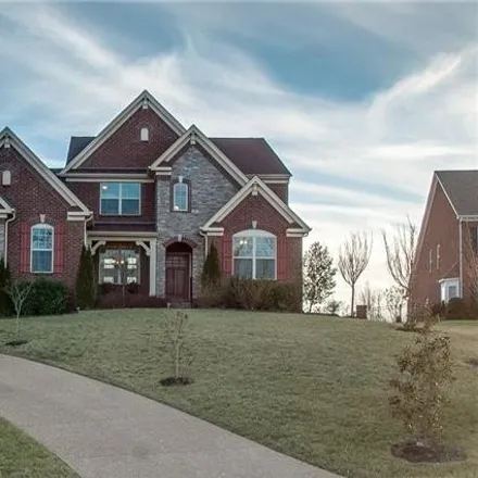 Rent this 4 bed house on 1602 Newstead Ter in Brentwood, Tennessee