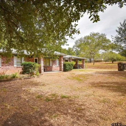 Buy this 4 bed house on 465 East Hill Street in Rusk, TX 75785