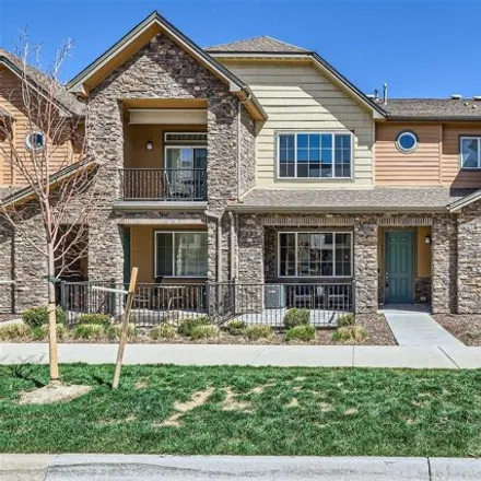 Buy this 3 bed house on 7461 South Logan Street in Littleton, CO 80122