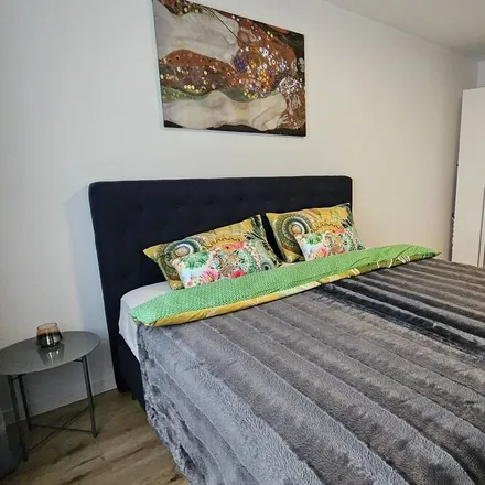 Rent this 2 bed apartment on Bamberg in Bavaria, Germany