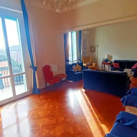 Image 2 - Via dei Franzone, 16145 Genoa Genoa, Italy - Apartment for rent