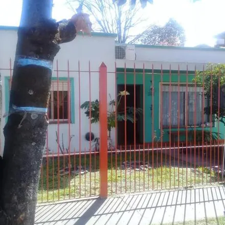 Image 1 - Leopoldo Lugones, Partido de San Fernando, B1644 FRF Victoria, Argentina - House for sale