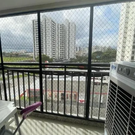 Buy this 3 bed apartment on Avenida Adélia Franco in Grageru, Aracaju - SE