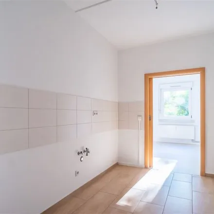 Rent this 2 bed apartment on Paul-Arnold-Straße 10 in 09130 Chemnitz, Germany