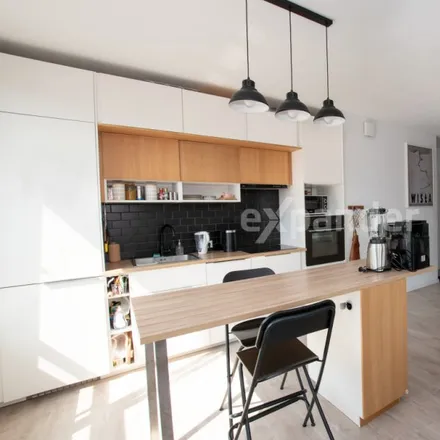 Buy this 3 bed apartment on Robocza in 61-582 Poznan, Poland