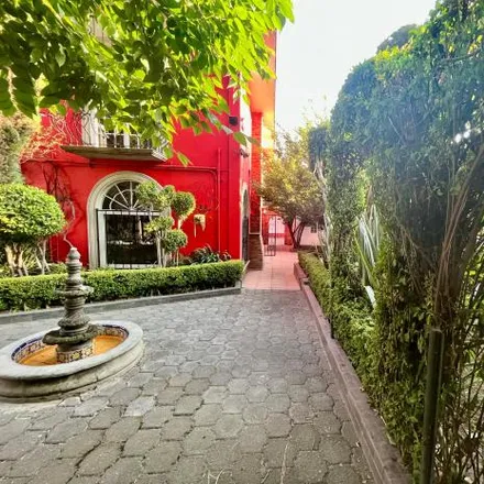 Image 1 - Calle Río Santiago, Colonia Canal 11, 16210 Mexico City, Mexico - House for sale