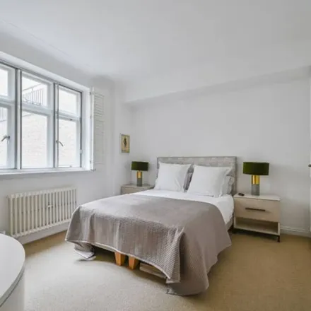 Image 1 - Marugame Udon, 449 Strand, London, WC2R 0QU, United Kingdom - Apartment for rent