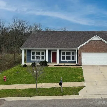 Buy this 3 bed house on 5288 North Thornhill Place in Bloomington, IN 47404