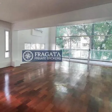 Buy this 4 bed apartment on Rua Doutor Homem de Melo 211 in Perdizes, São Paulo - SP