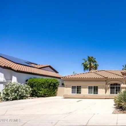 Image 1 - 5328 East Anderson Drive, Scottsdale, AZ 85254, USA - House for sale