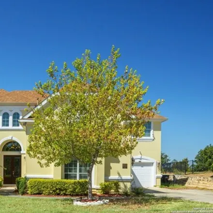 Buy this 5 bed house on 18227 Branson Falls in Bexar County, TX 78255