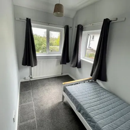 Rent this 3 bed apartment on Redditch Road in Kings Norton, B38 8QU