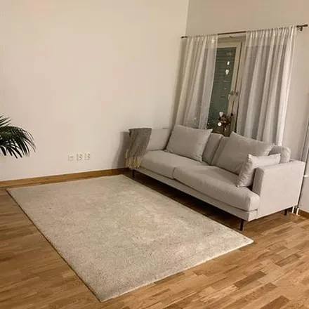 Rent this 2 bed apartment on Eriksgränd in 177 38 Järfälla kommun, Sweden