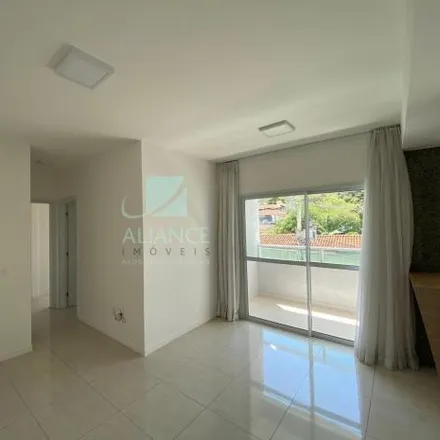 Rent this 2 bed apartment on Avenida Álvaro José dos Santos in Lagoa Santa - MG, 33400-000