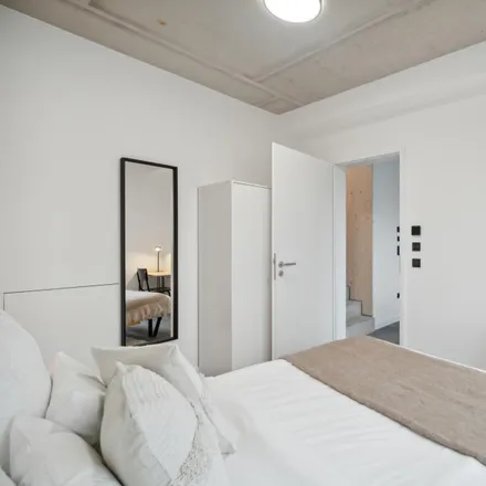 Rent this 6 bed room on Hermannstraße 14 in 12049 Berlin, Germany