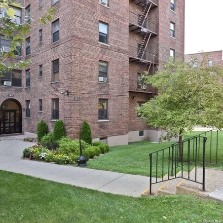 Buy this studio apartment on 28-02 141st Street in New York, NY 11354