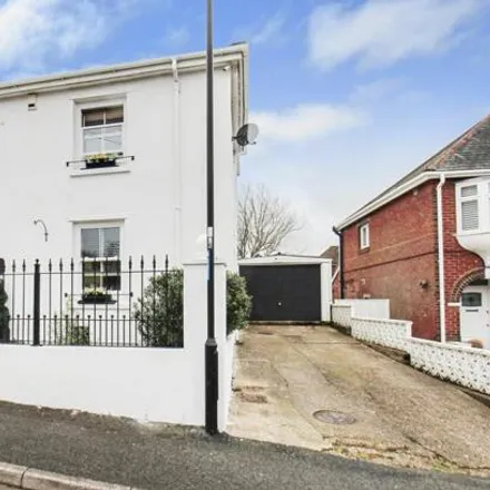 Buy this 3 bed house on 126 Church Road in Waterside Park, Southampton