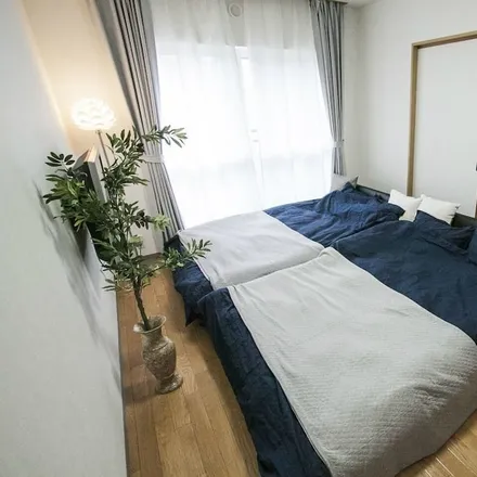 Image 1 - Sapporo, Hokkaido Prefecture, Japan - Apartment for rent