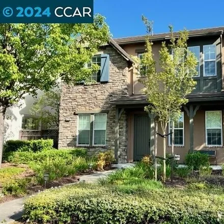 Image 2 - 6116 West Branch Road, San Ramon, CA 94582, USA - House for rent