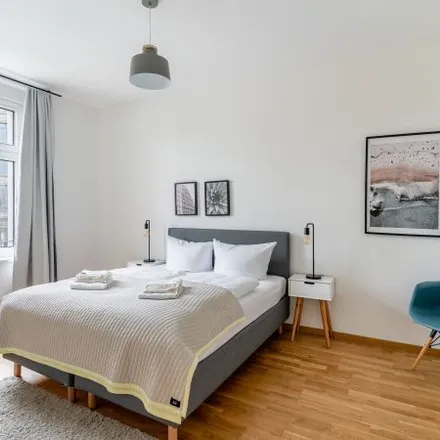 Rent this 2 bed apartment on Brandenburger Straße 20 in 04103 Leipzig, Germany